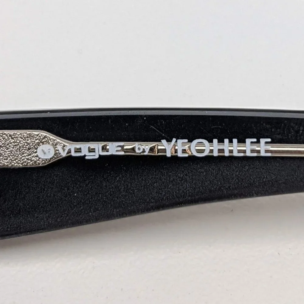 🕶️Vogue by Yeohlee VO2741-S 1964/11 Sunglasses 65/16 130 /KAB213🕶️
